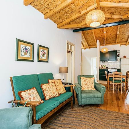 Moderno Apartamento Em Bairro Tipico Lisboeta 리스본 외부 사진