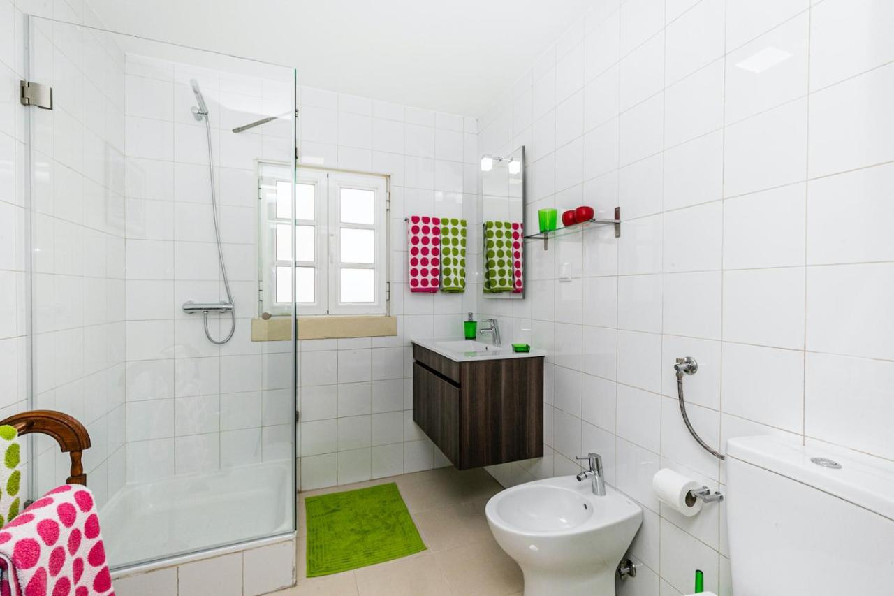 Moderno Apartamento Em Bairro Tipico Lisboeta 리스본 외부 사진