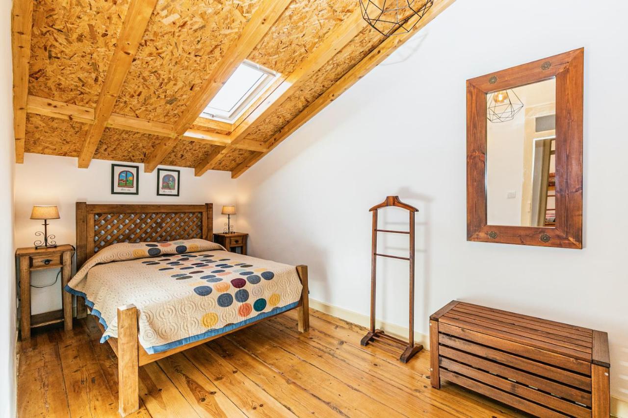 Moderno Apartamento Em Bairro Tipico Lisboeta 리스본 외부 사진
