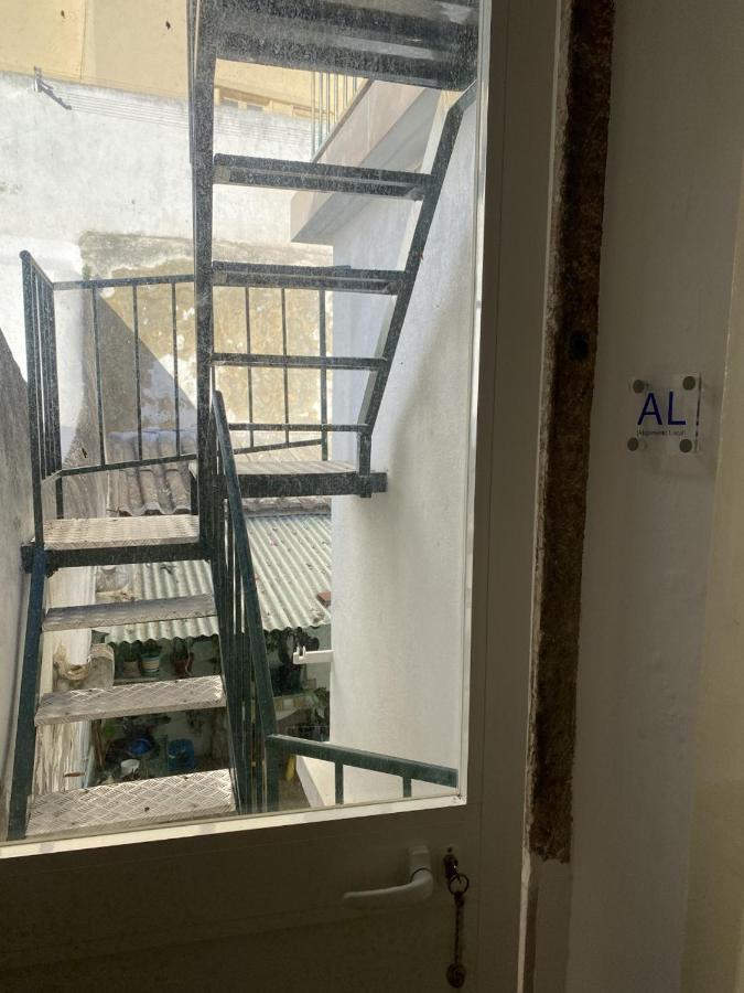 Moderno Apartamento Em Bairro Tipico Lisboeta 리스본 외부 사진